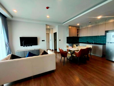 เช่าคอนโด โฮมโปร เอกมัย-รามอินทรา : ให้เช่า Penthouse 3 นอน The Unique Ekamai Ramintra ใกล้ CDC