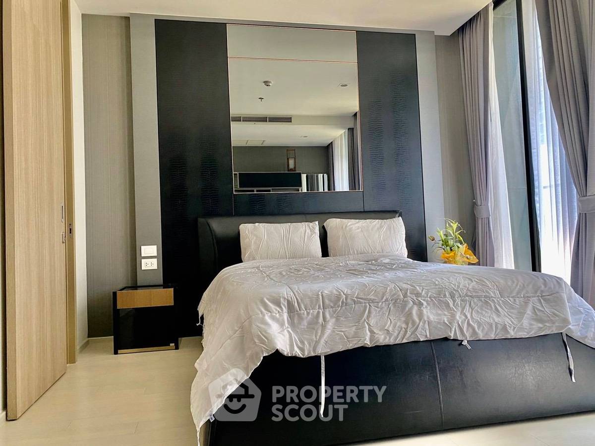 รูป คอนโด 1-ห้องนอน ที่ โนเบิล เพลินจิต ใกล้ BTS เพลินจิต (ID 556098) - รูปที่ 4/4