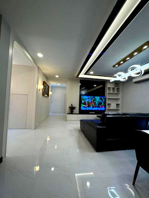 Houses for rent บิ๊กซี บางพลี : 🟠For Rent - 5 Bedroom, 351 Sq.m Luxury House at The City Bangna