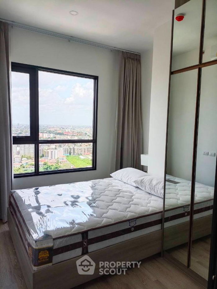 picture 1-BR Condo at Knightsbridge Prime Onnut near BTS On Nut (ID 467226) - 4/5