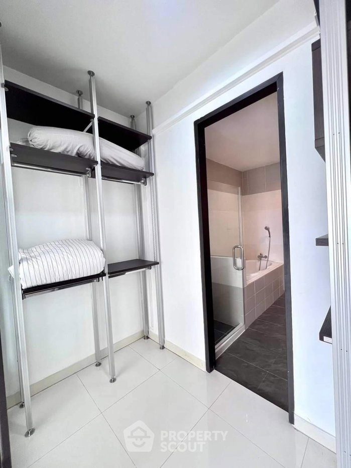 รูป คอนโด 2-ห้องนอน ที่ ซิตี้ สมาร์ท สุขุมวิท18 ใกล้ BTS อโศก (ID 1794748) - รูปที่ 10/14
