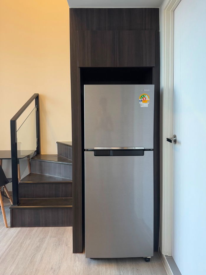 รูป 🔮RB22519 ให้เช่าถูกมาก👍ออริจิ้น ปลั๊ก แอนด์ เพลย์ รามอินทรา✅แอดไลน์ @119dgdea ( มี @ ด้วย) แอดมินตอบไว - รูปที่ 2/12