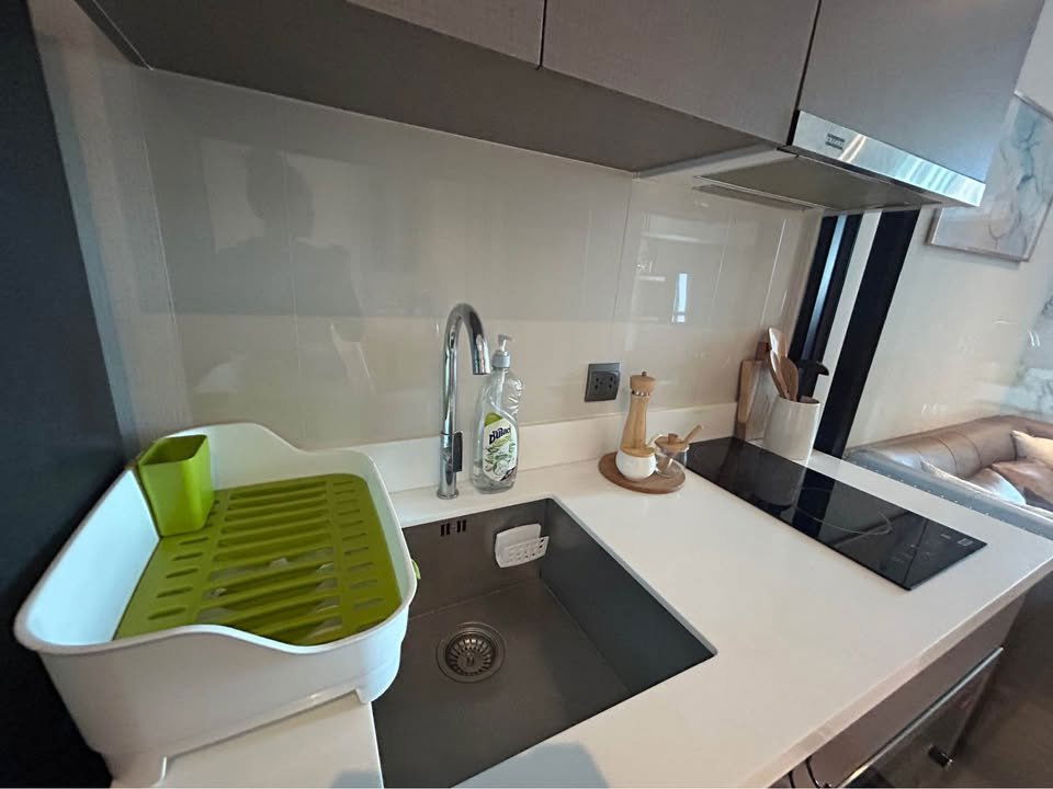 picture Condo for Rent at Rhythm Ekkamai (E6901009) - 6/9