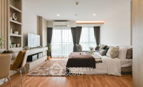 1-BR Condo at Lumpini Park Boromratchachonni - Sirindhorn in Bang Bamru (ID 2520711)