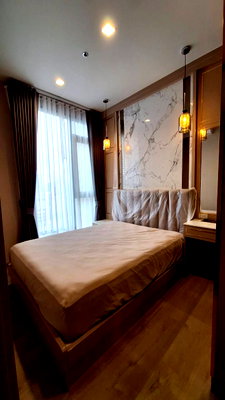 Condos for rent Phahonyothin Road : Available now !! The Address Siam Ratchathewi  close to BTS  RatchathewFully Finished 