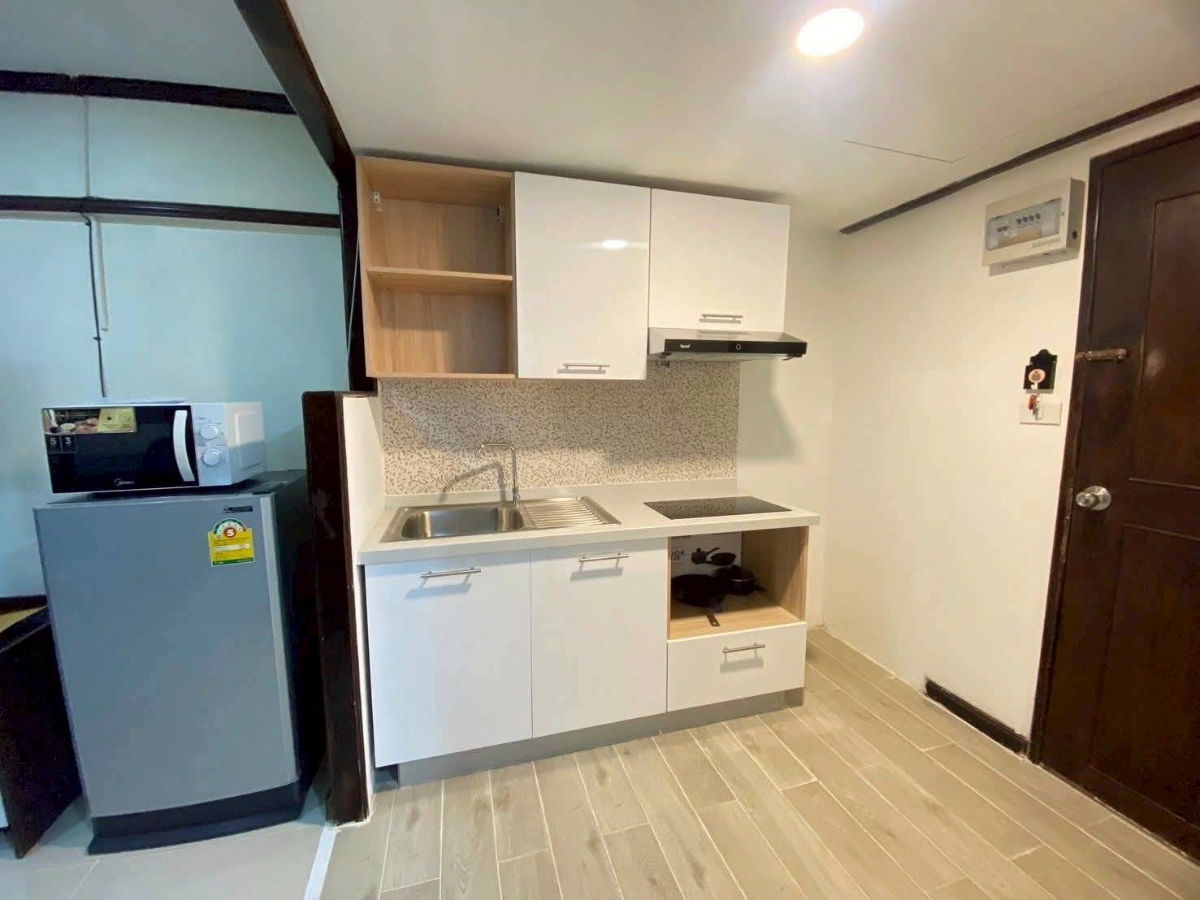 รูป Chomdoi Condo near Nimmanhaemin road, Maya and Chiang Mai university - รูปที่ 5/14