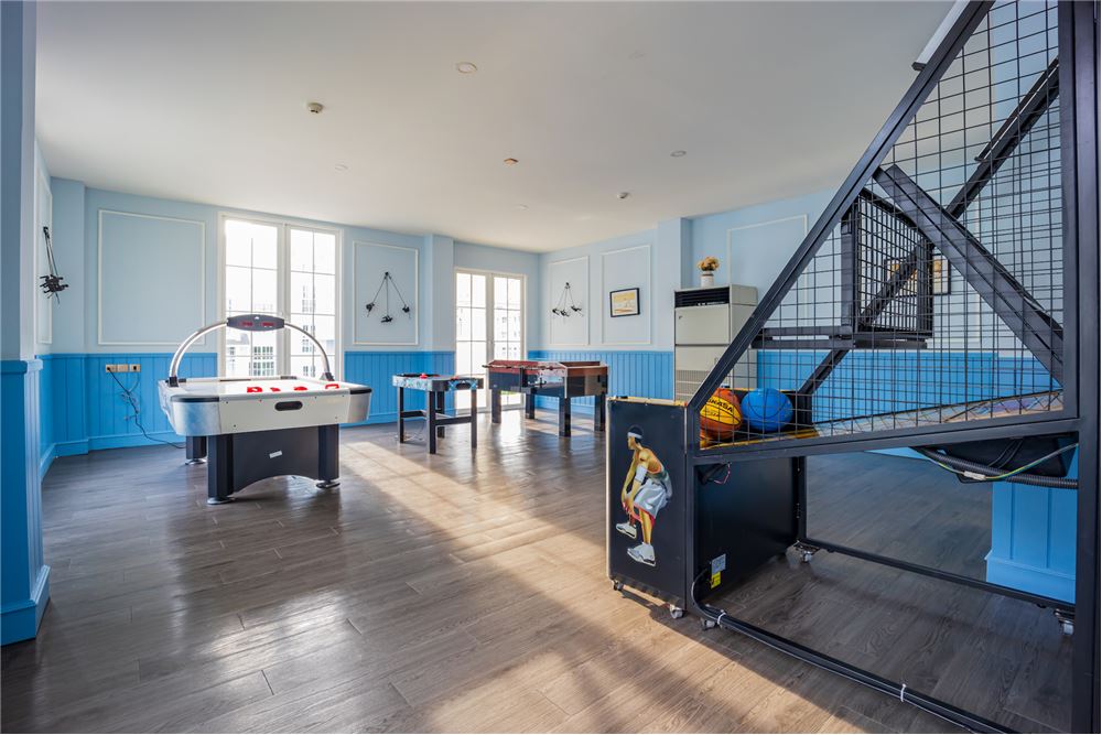 รูป [920471001-1651] แกรนด์ ฟลอริดา บีชฟร้อนท์ 36 ตร.ม. สำหรับขาย - รูปที่ 24/32