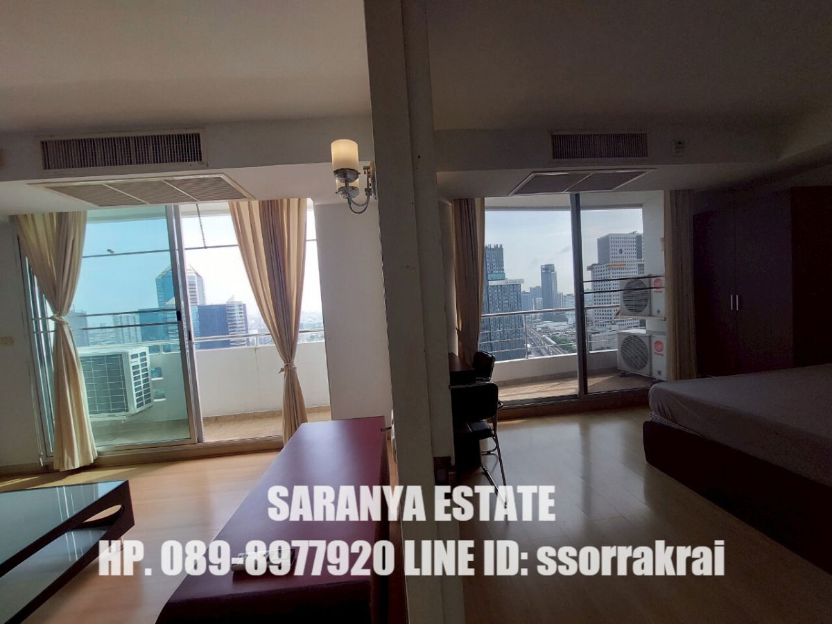 รูป ขาย ศุภาลัย ปาร์ค 2 ห้องนอน 2 ห้องน้ำ2ติด BTS พหลโยธิน 24 /เซนทรัลพหลโยธิน - รูปที่ 4/31