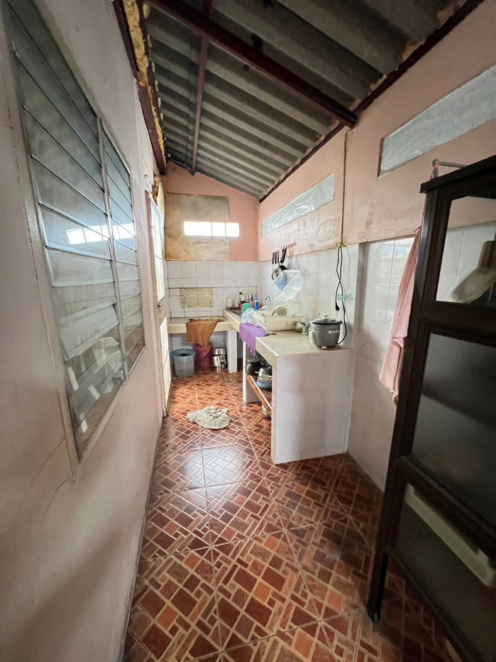 รูป ทาวน์เฮาส์ 2 ชั้น หลังริม หมู่บ้านลดาสิริ - รูปที่ 12/12