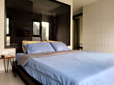 Condos for rent : Condo for Rent at Rhythm Sukhumvit 36 - 38 (E6901007)