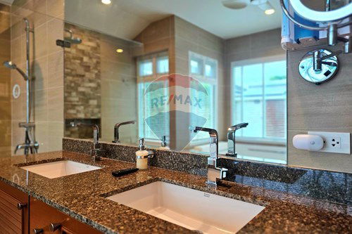 รูป [920601001-590] Hillside Hamlet Homes 6 - 4 ห้องนอน 5 ห้องน้ำ ซอยหัวหิน 88 - รูปที่ 35/77