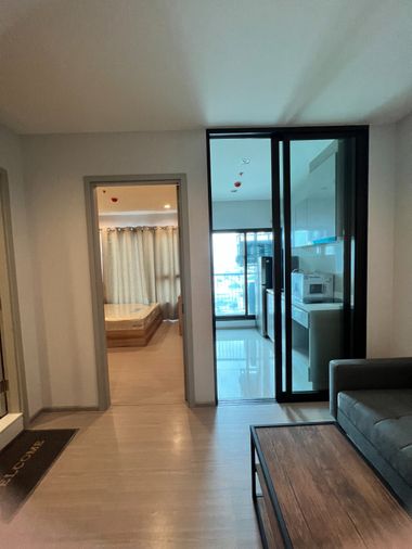 [ให้เช่า] คอนโด ไลฟฟ์ สุขุมวิท 62 | 1 ห้องนอน 1 ห้องน้ำ *สนใจติดต่อ Line @280ptgmm