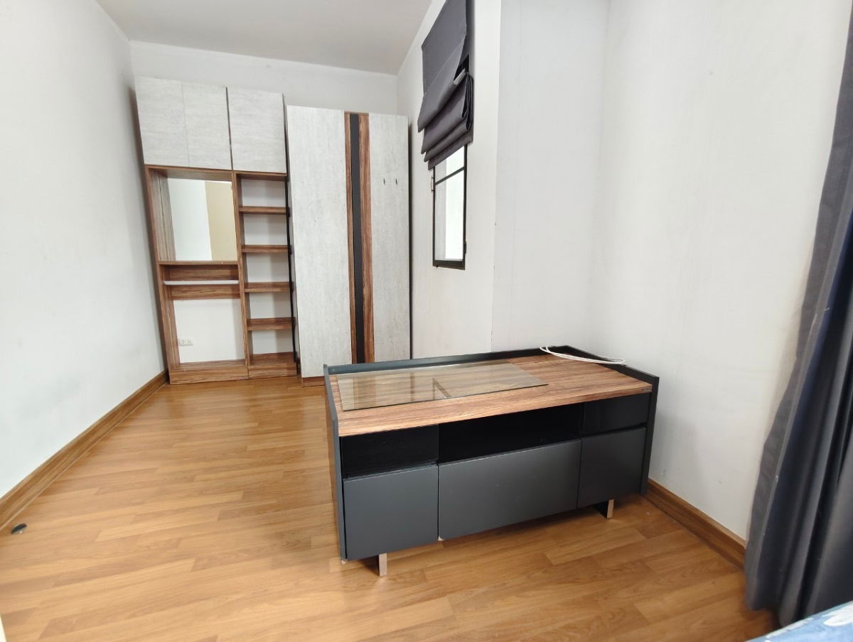 รูป 🏡 ขายและปล่อยให้เช่า บ้าน 2 ชั้น หมู่บ้านพฤกษาไพร์ม รามอินทรา คู้บอน 27 มี 3ห้องนอน | 🚿 2 ห้องน้ำ | พื้นที่ 17.40 ตร.วา - รูปที่ 11/11