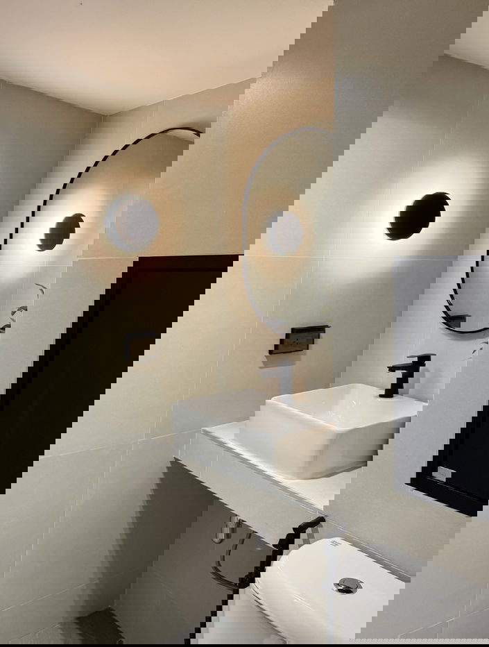 picture For sale: Angket Pavilion Condo, newly renovated unit with beautiful view, near Bangkok Hospital Chiang Mai (ID: 1279CS) - 17/17