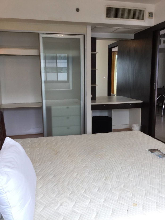 รูป คอนโด 1-ห้องนอน ที่ ศุภาลัย พรีเมียร์ เพลส อโศก ใกล้ MRT เพชรบุรี (ID 886944) - รูปที่ 7/10