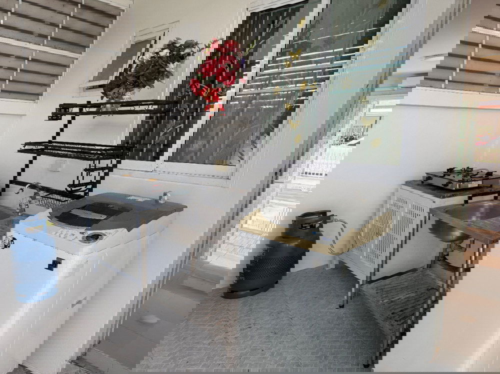 picture Townhome 2 story Bangsaen Hill Village, Khao Lam Road 22.8 sq.wa 2 Beds, 2 Baths near the motorway - 8/13