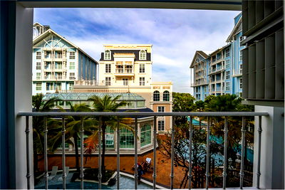 Condos for rent : [920471001-1651] Grand Florida - One Bedroom Apartment for Rent