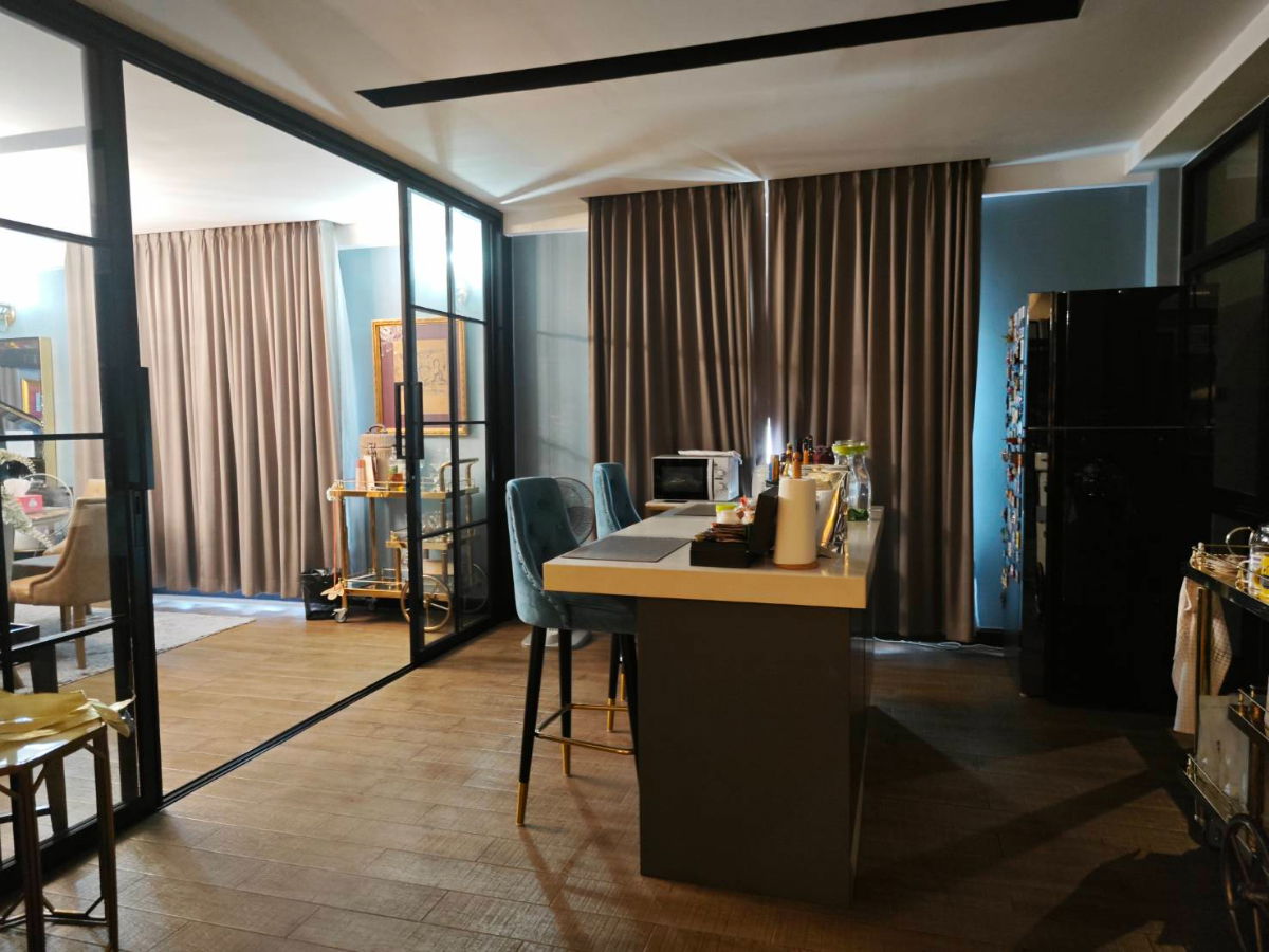 รูป 💥ให้เช่า อาคารสำนักงาน 3 ชั้น ติดถนนใหญ่งามวงศ์วาน 53 แต่งครบ พร้อมลิฟท์💥 - รูปที่ 6/22