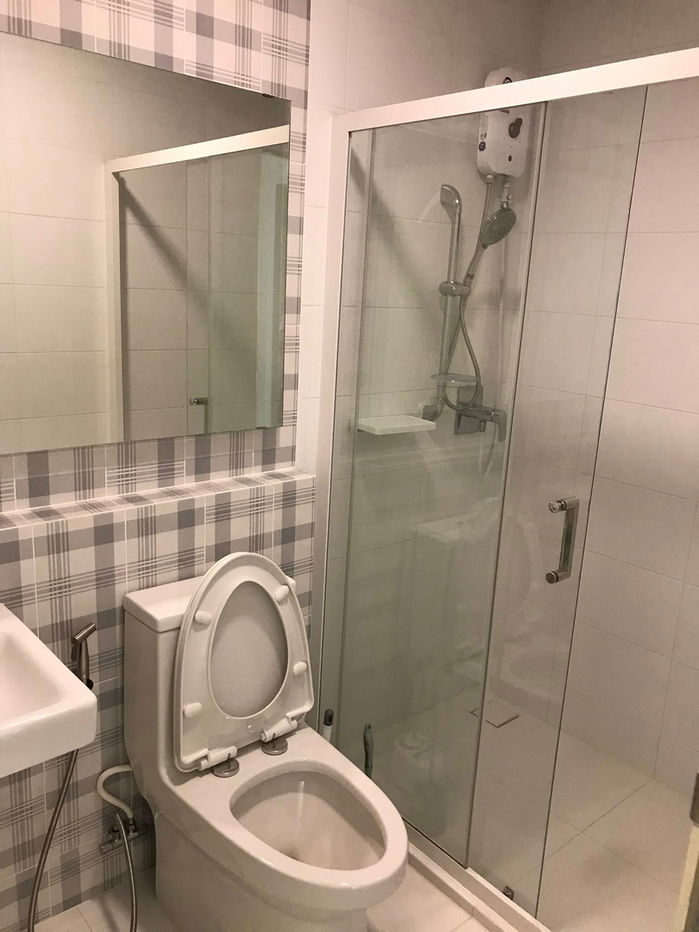 picture 📣🌈🏡 For Rent: Indy 2 Bangna-Ramkhamhaeng 2. Beautiful house, ready to move in. Great price, great location, near Mega Bangna and Central Bangna. - 9/13