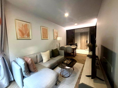 Condos for rent : ✅️Ready to Move in 🔥For Rent #NOP019 Chapter Thonglor 25