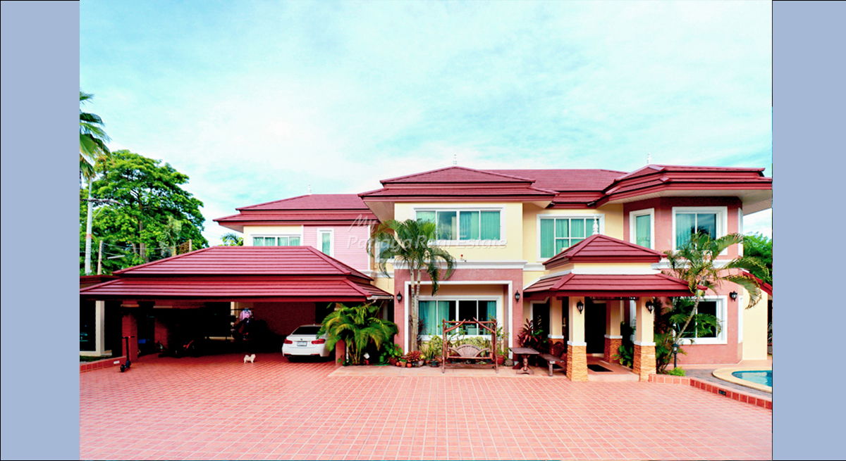 picture Company Name - 5 Bedrooms Pool Villa for sale in Platinum Villa HEPTN01 - 1/18