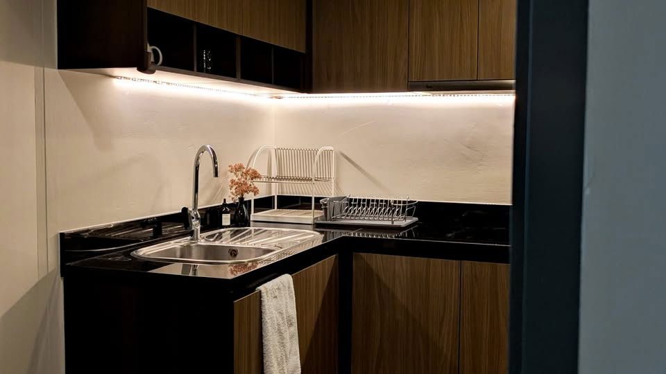 picture @Condorental condo for rent Focus Ploenchit - 10/16