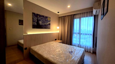 Condos for rent : Condo for Rent at Lumpini Suite Din Daeng - Ratchaprarop (B6901012)