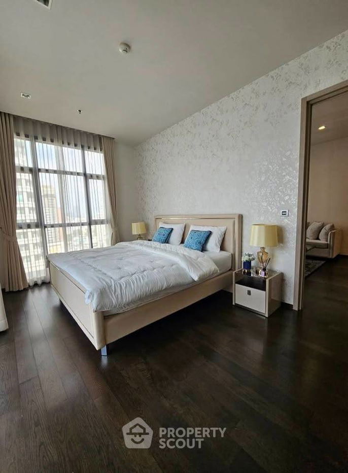 picture 1-BR Condo at The XXXIX By Sansiri near BTS Phrom Phong (ID 2506253) - 8/11
