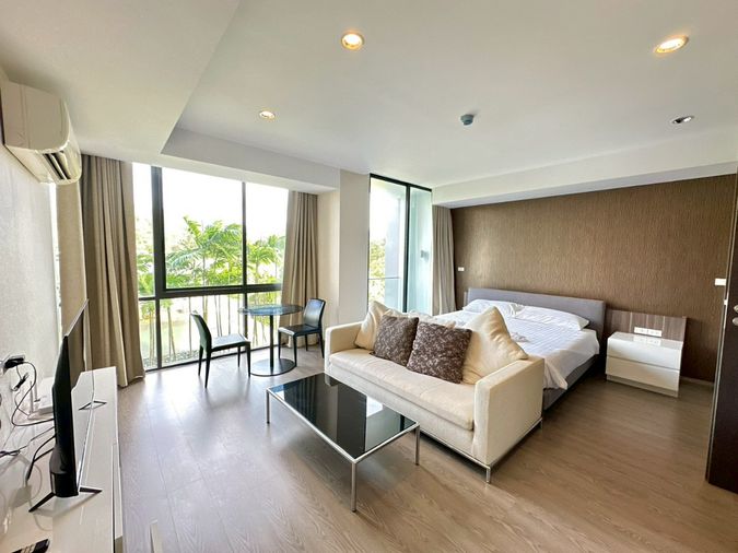 ✨ ให้เช่าคอนโด บีนู เรสซิเดนซ์ หาดใหญ่ ใกล้มหาวิทยาลัยสงขลานครินทร์