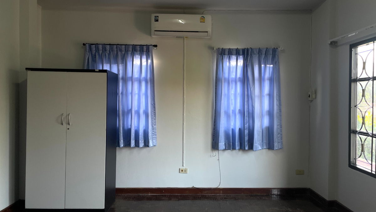picture 🏡 House for rent Supalai Buri Khlong Si (near Suankularb School) Ready to move in‼️ 2-storey twin house 2/236 Soi 10. For rent: 8,500 baht. - 11/17