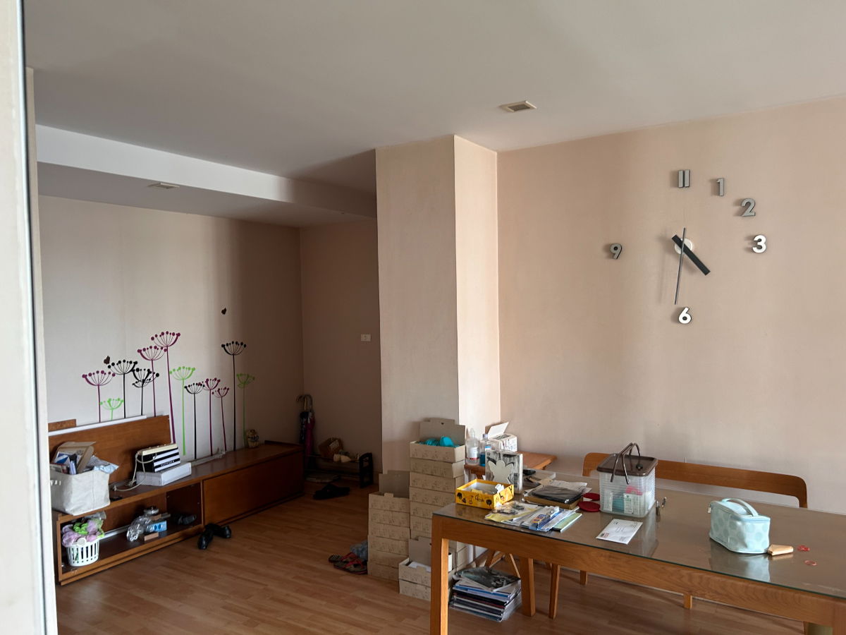 picture Tree Condo Ladprao 27, 2 Bedrooms, 78 Sq.m. - 4/14