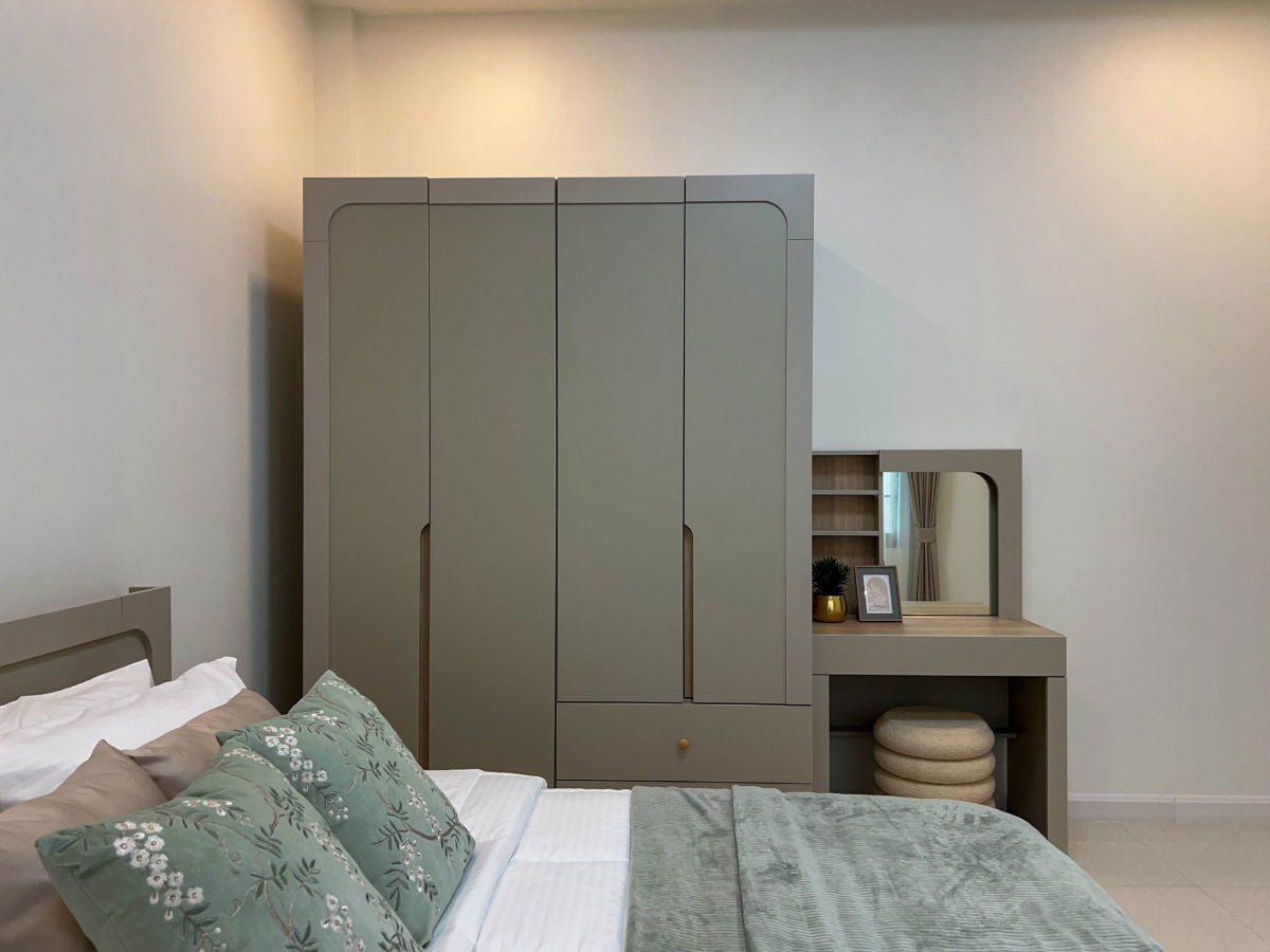 picture Selling pool villa Pattaya 6.29 Soi siam - 32/35