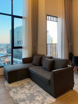 🟪🟦🟩🟨🟧 Condo for rent: The Origin Plug & Play Ramintra // Ready to move in 15.1.69 🛎️🛎️ | Line@: @assetspro