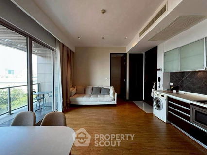 รูปภาพ คอนโด 2-ห้องนอน ที่ เดอะล็อฟท์ เย็นอากาศ คอนโดมิเนียม ใน ช่องนนทรี (ID 2520720)