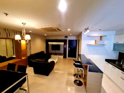 Condos for sale : SALE : Sukhumvit Living Town - 1 Bedroom 