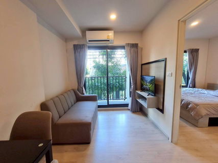 รูปภาพ ให้เช่า Escent Park Ville Chiang Mai อยู่ในเซ็นทรัล เฟสติวัล เชียงใหม่ ว่างพร้อมอยู่ 10/02/2569