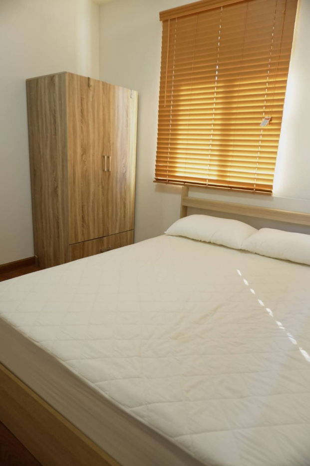 รูป ให้เช่า หมู่บ้านเดอะพาทิโอ สันทราย-เชียงใหม่ เดินทางสะดวก ใกล้ Central Festival (R859) T.0946511456 - รูปที่ 7/10