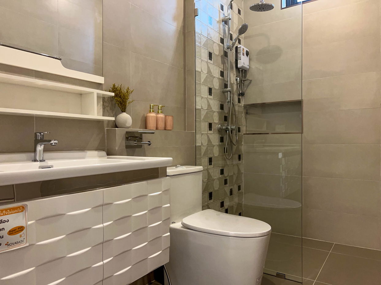 รูป New Pool Villa In East Pattaya - รูปที่ 18/19