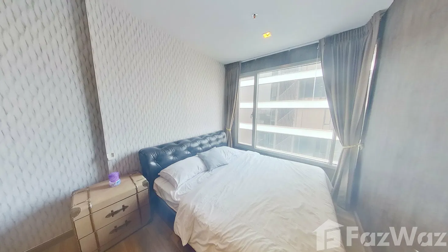 รูป ขาย คอนโด 2 ห้องนอน ในโครงการ ซีล บาย แสนสิริ 656676 - รูปที่ 5/8