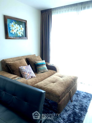 Condos for sale : 1-BR Condo For Sale At The Riviera Wongamat (ID 1608821)