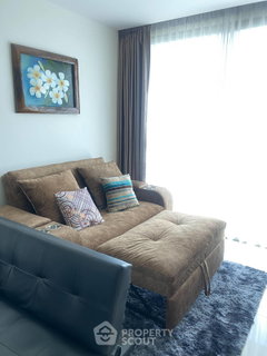 คอนโด 1 ห้องนอน The Riviera Wongamat ใกล้ Sanctuary of Truth ชั้น 12 (ID 1608821)