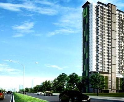 ขายคอนโด : ยูนิก้า คอนโด พัทยาใต้ ที่ตั้ง: พัทยาใต้ 