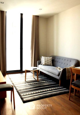Condos for rent : 1-BR Condo at Park Origin Phrom Phong near BTS Phrom Phong (ID 385043)