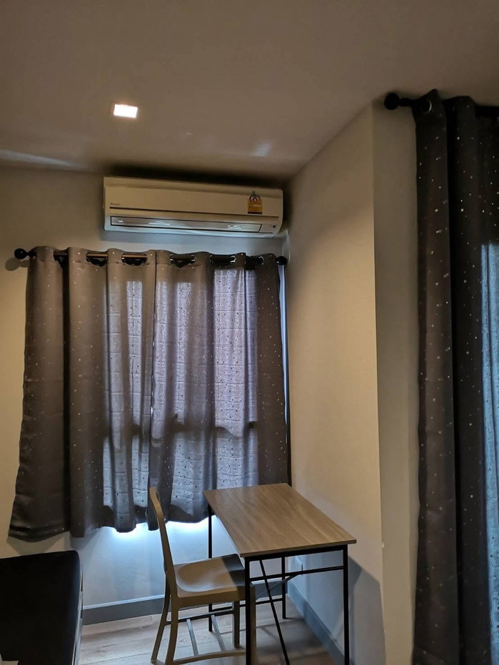 picture ✅️Ready to Move in 🔥For Rent #NOP051 Chapter One Midtown Ladprao 24 - 2/4