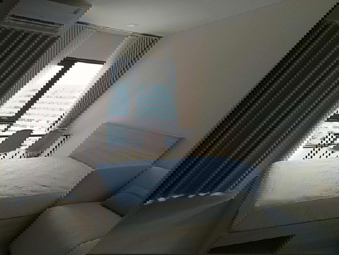 รูป ✅️พร้อมเข้าอยู่🔥ให้เช่า #NOP064 FLO by Sansiri - รูปที่ 2/9