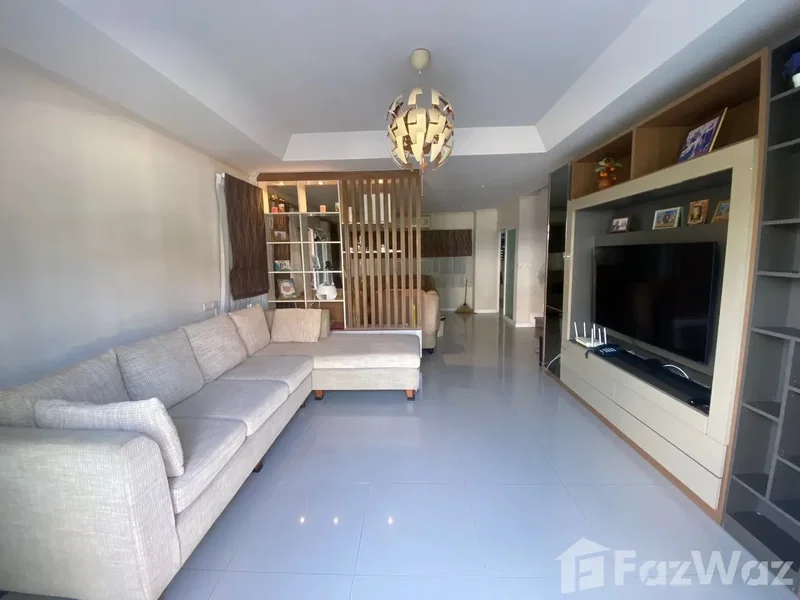 ขายบ้านเดี่ยว : ขาย บ้านเดี่ยว 3 ห้องนอน ในโครงการ ศุภาลัย พาร์ควิลล์ ร่มเกล้า-สุวรรณภูมิ 1711826