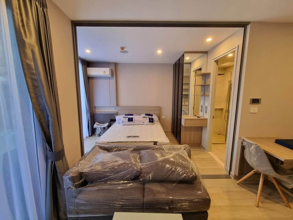 picture For rent SIGN Sukhumvit 50 ðīðī - 3/8