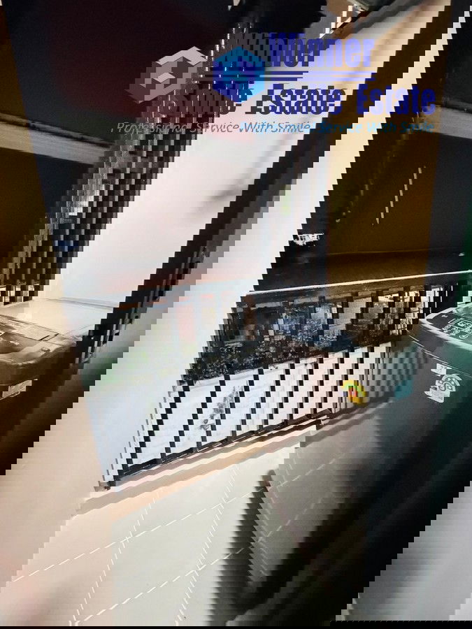 รูป ให้เช่า คอนโด Alive Sukhumvit 76 เอไลฟ์ สุขุมวิท 76 ห้องสวย พร้อมเข้าอยู่ - รูปที่ 8/8