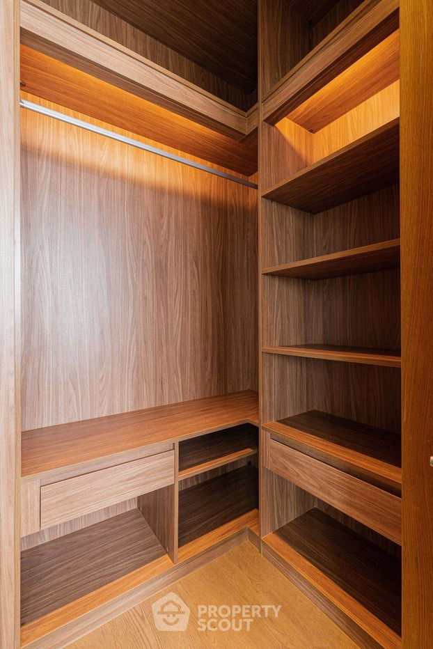 รูป คอนโด สตูดิโอ ที่ พาร์ค ออริจิ้น พร้อมพงษ์ ใกล้ BTS พร้อมพงษ์ (ID 1964460) - รูปที่ 7/18