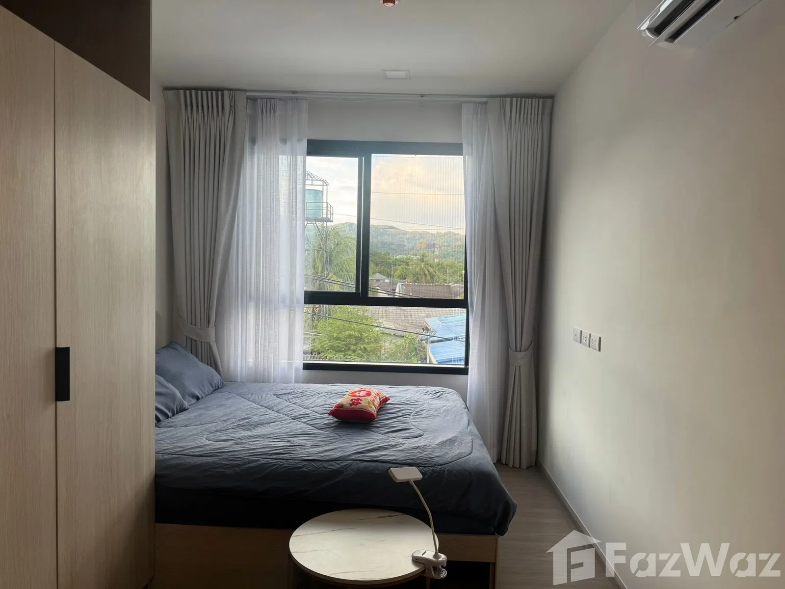 1BR Condo with Mountain View – Dcondo Reef 5961210